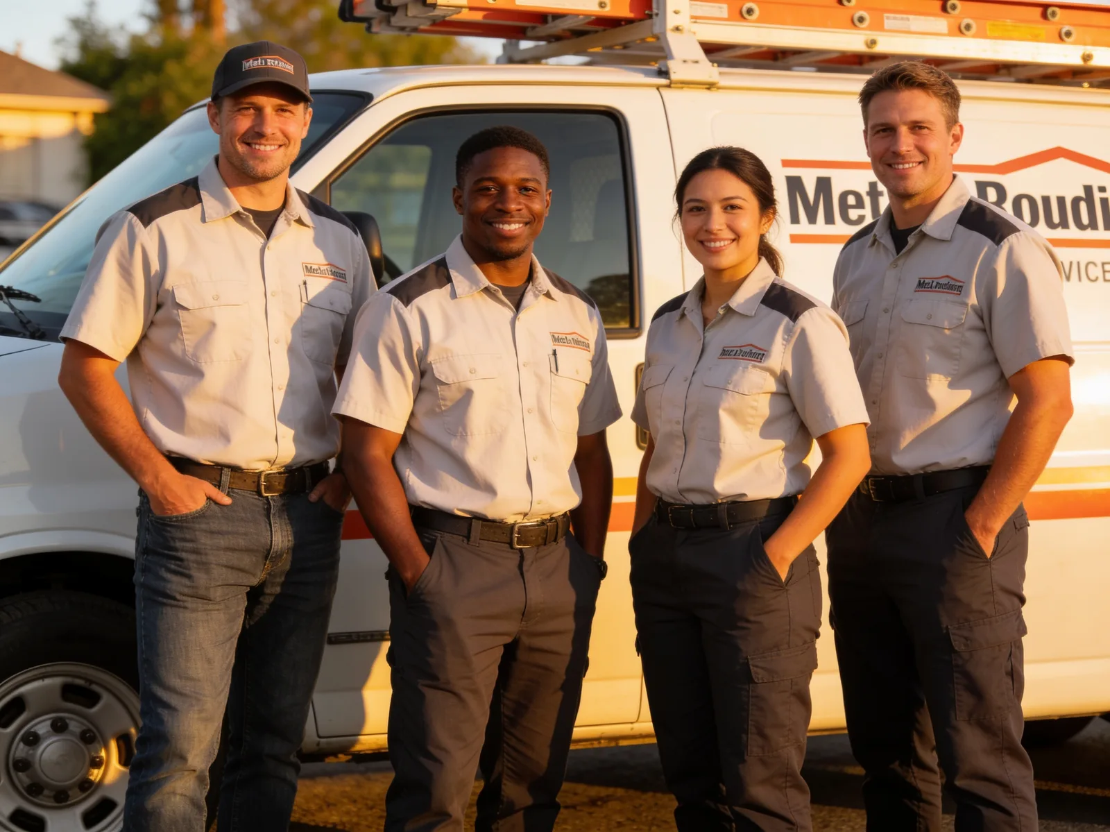 Metal Roof Installation company in Little Elm, TX
