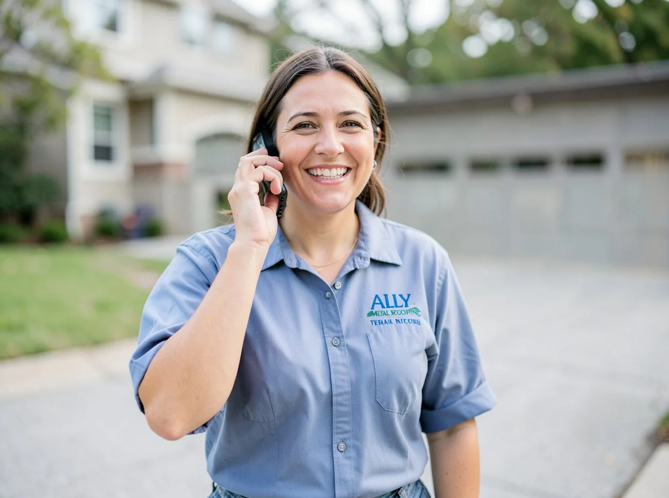 Metal Roof Installation Little Elm, TX FAQs